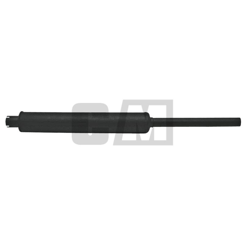 Silencieux Vertical 1105 Mm - Convient pour Divers Fabricants référence fournisseur 38099036